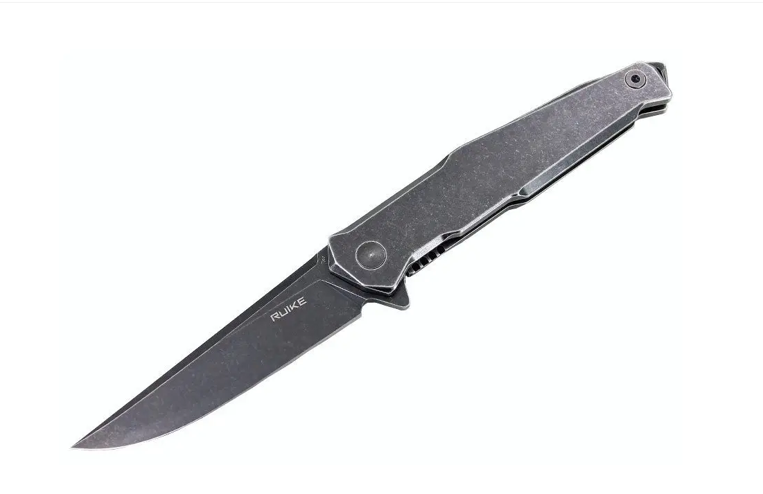 Какой складной нож выбрать. Нож Ruike p108-SB. Sb108. Ruike нож p108-SB (Black).